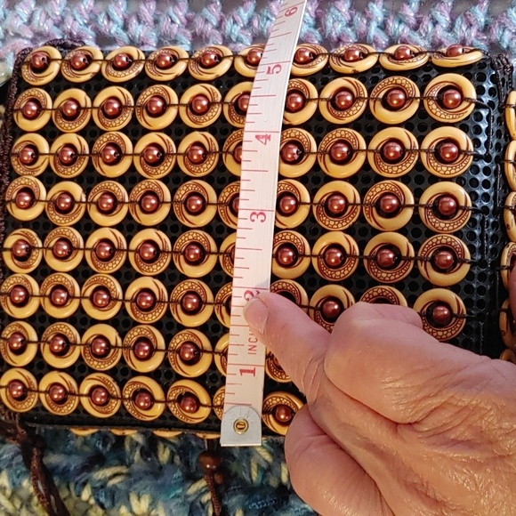 ISLAND CROSSBODY BAG - Picture 9 of 12